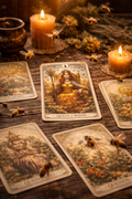 General Tarot Reading